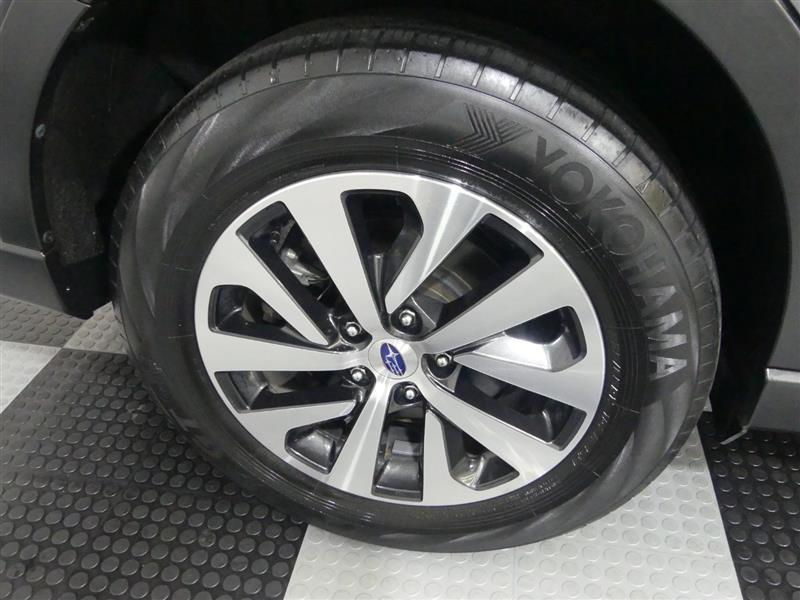 used 2020 Subaru Outback car, priced at $22,499