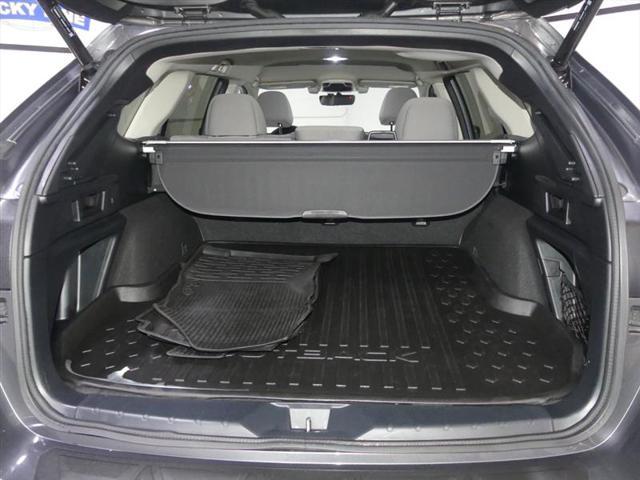 used 2020 Subaru Outback car, priced at $23,499