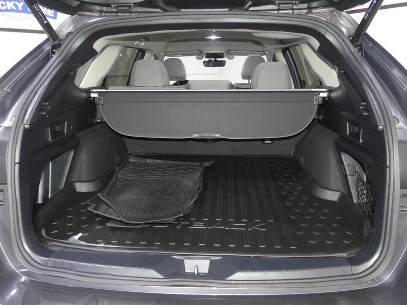 used 2020 Subaru Outback car, priced at $22,499