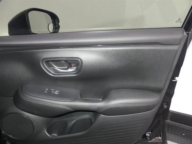 used 2023 Honda HR-V car, priced at $26,499