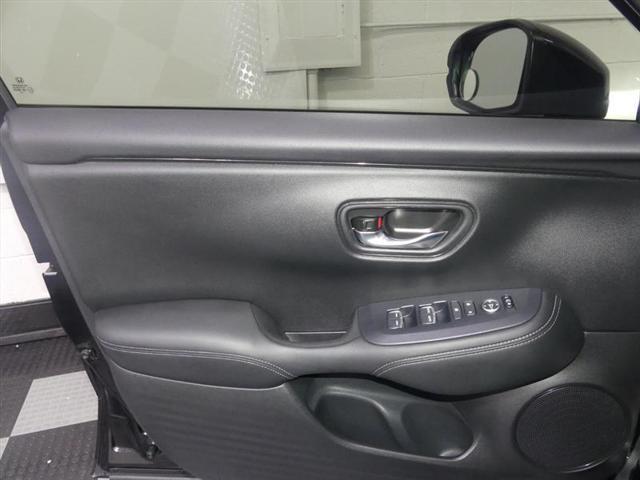 used 2023 Honda HR-V car, priced at $26,499