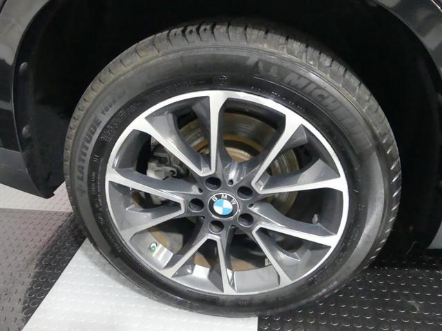 used 2017 BMW X5 car, priced at $19,499