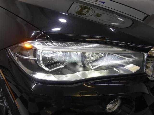 used 2017 BMW X5 car, priced at $19,499