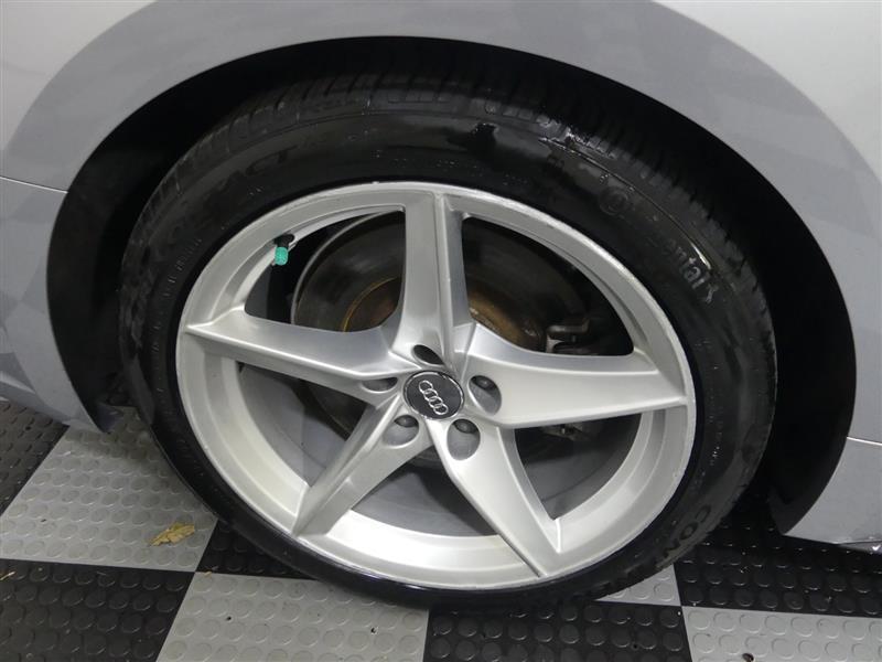 used 2018 Audi A5 car, priced at $18,990