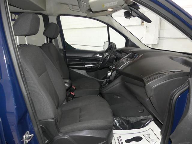 used 2014 Ford Transit Connect car, priced at $9,990