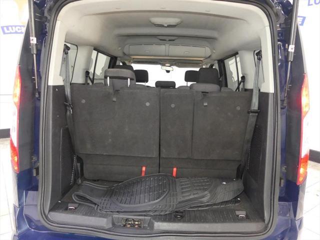 used 2014 Ford Transit Connect car, priced at $9,990