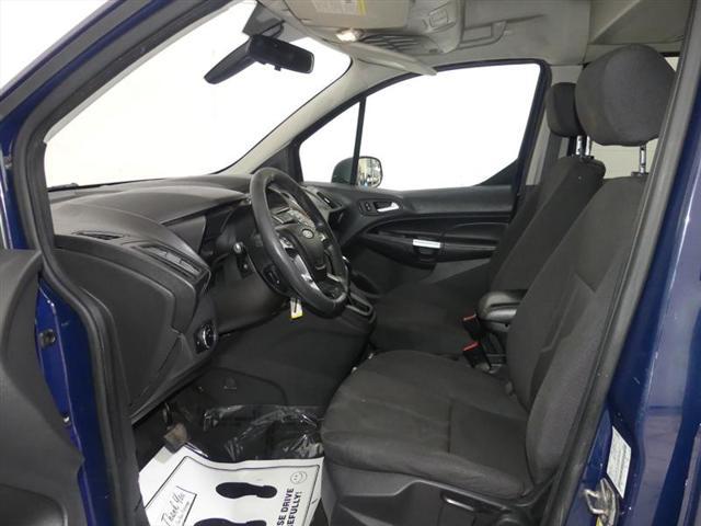 used 2014 Ford Transit Connect car, priced at $9,990