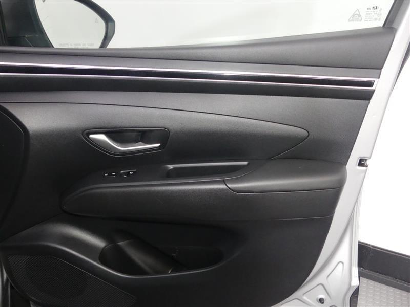 used 2022 Hyundai TUCSON Hybrid car, priced at $16,990
