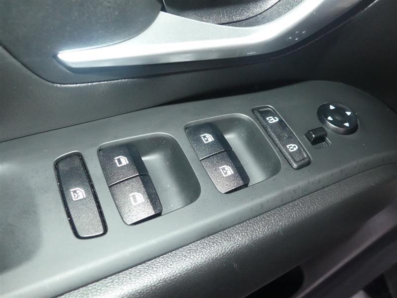 used 2022 Hyundai TUCSON Hybrid car, priced at $16,990