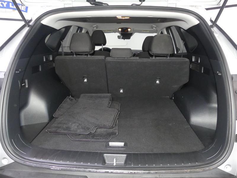 used 2022 Hyundai TUCSON Hybrid car, priced at $16,990
