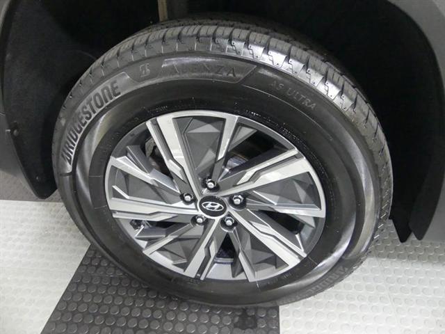 used 2022 Hyundai TUCSON Hybrid car, priced at $17,499