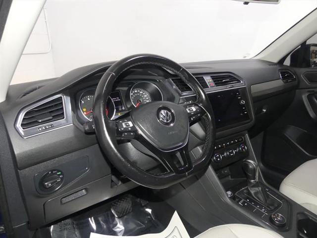 used 2019 Volkswagen Tiguan car, priced at $12,990