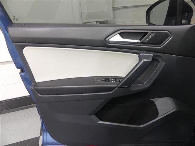 used 2019 Volkswagen Tiguan car, priced at $12,990
