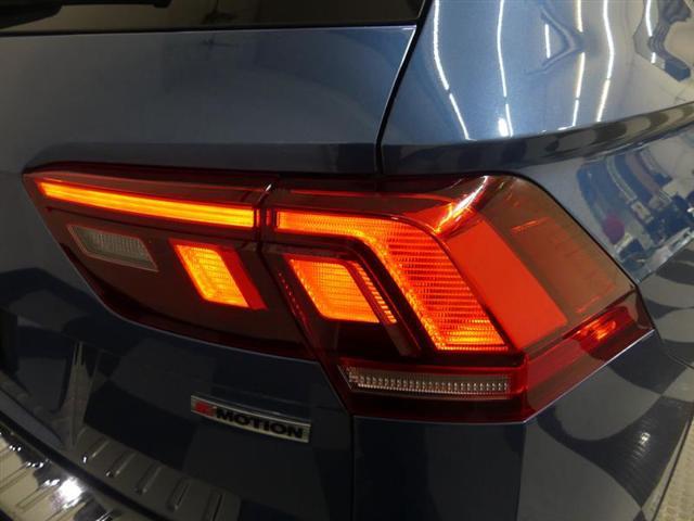 used 2019 Volkswagen Tiguan car, priced at $12,990