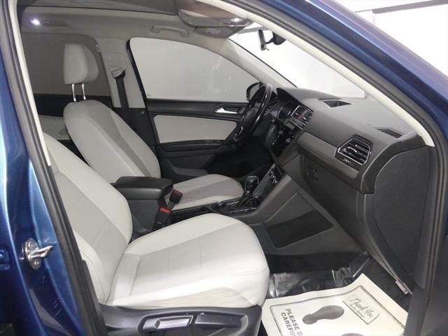 used 2019 Volkswagen Tiguan car, priced at $12,990