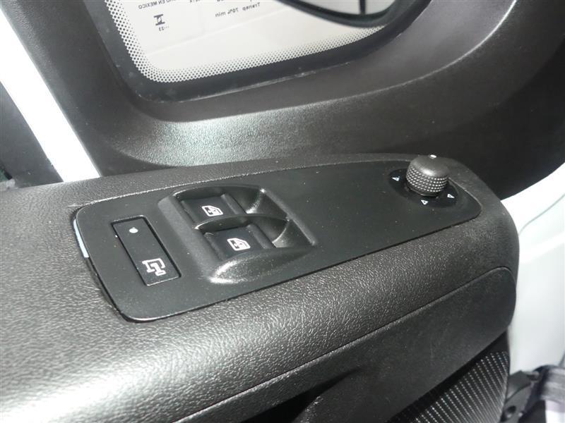 used 2023 Ram ProMaster 2500 car, priced at $26,990