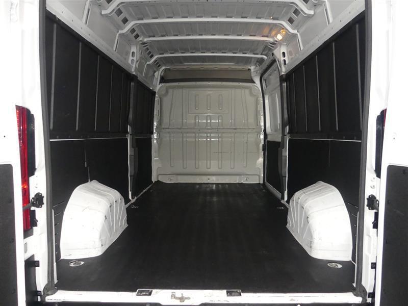 used 2023 Ram ProMaster 2500 car, priced at $26,990