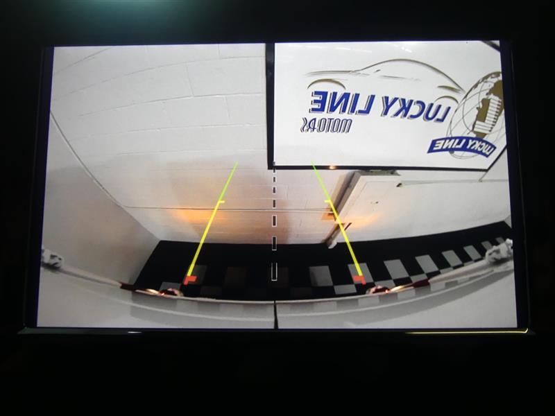 used 2023 Ram ProMaster 2500 car, priced at $26,990