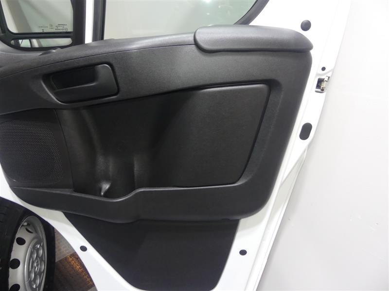used 2023 Ram ProMaster 2500 car, priced at $26,990