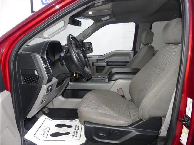 used 2019 Ford F-150 car, priced at $22,990