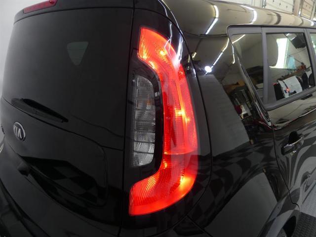 used 2017 Kia Soul car, priced at $8,499