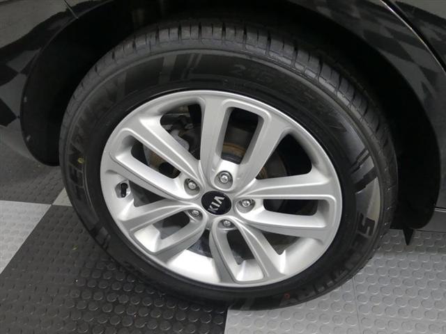 used 2017 Kia Soul car, priced at $8,499