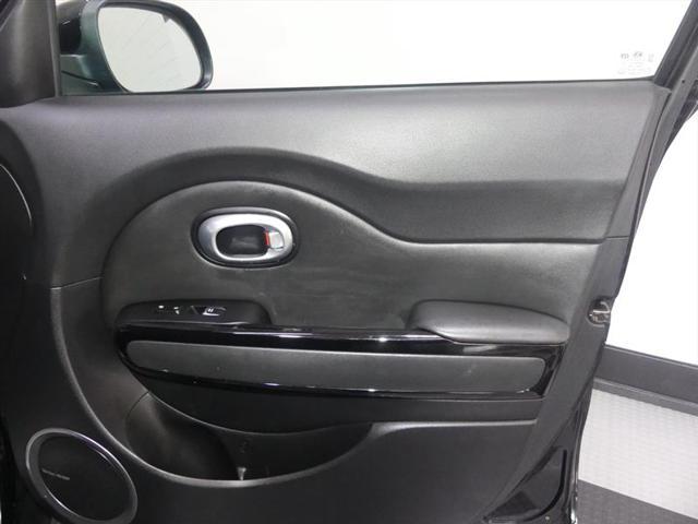 used 2017 Kia Soul car, priced at $8,499