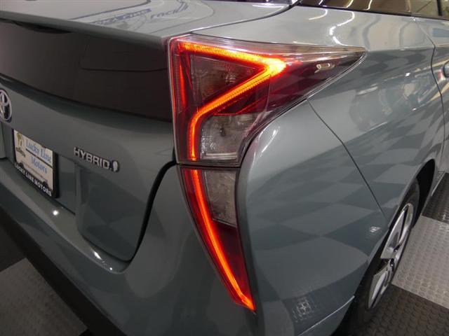 used 2016 Toyota Prius car, priced at $13,499