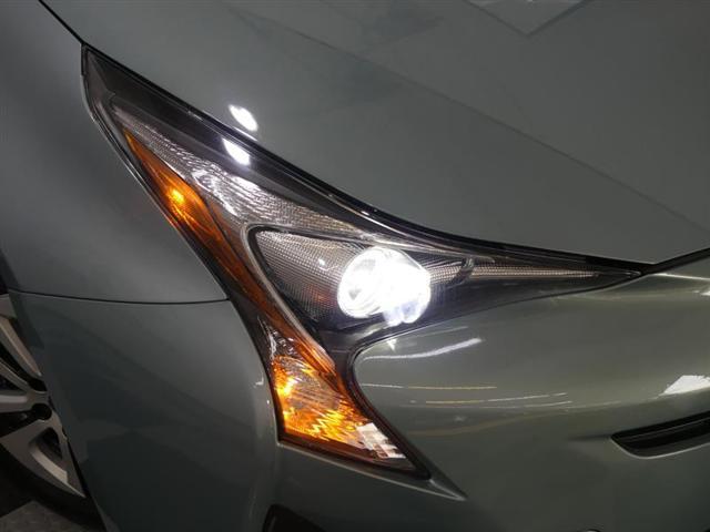 used 2016 Toyota Prius car, priced at $13,499