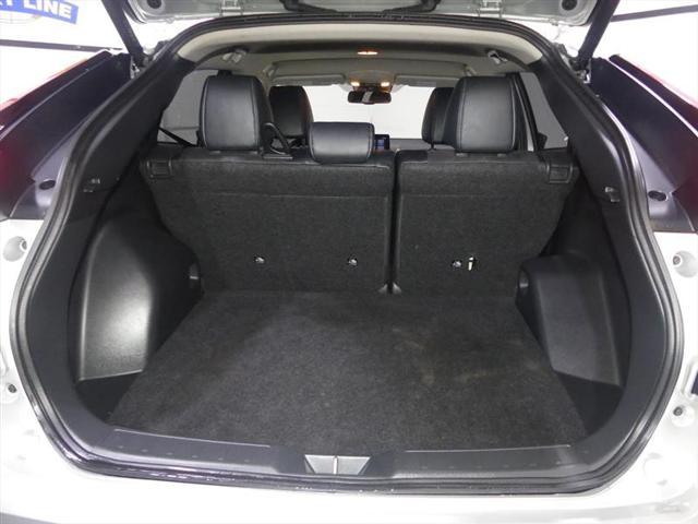 used 2024 Mitsubishi Eclipse Cross car, priced at $21,499