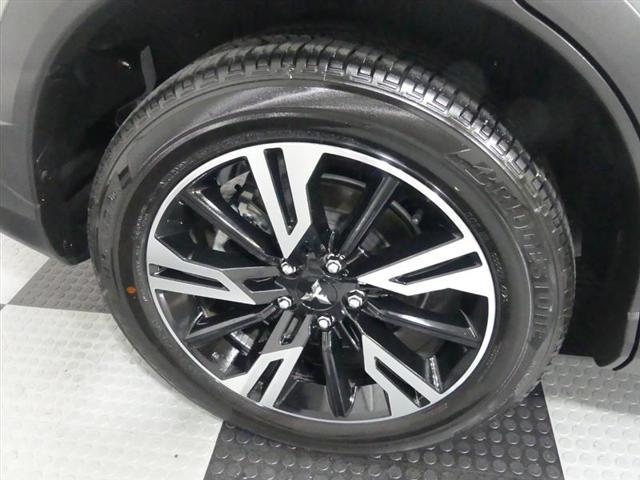 used 2024 Mitsubishi Eclipse Cross car, priced at $21,499