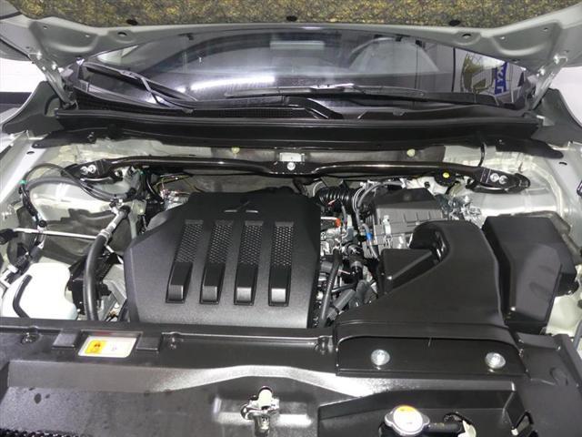 used 2024 Mitsubishi Eclipse Cross car, priced at $21,499