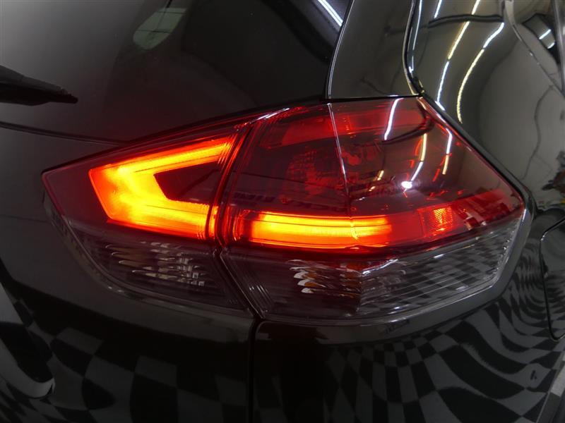 used 2018 Nissan Rogue car, priced at $11,499