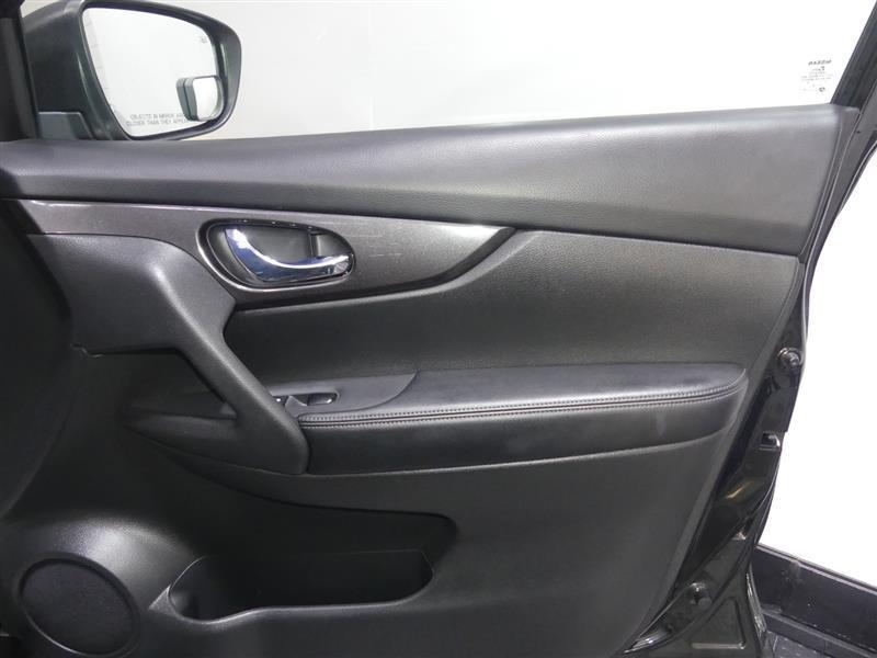 used 2018 Nissan Rogue car, priced at $11,499