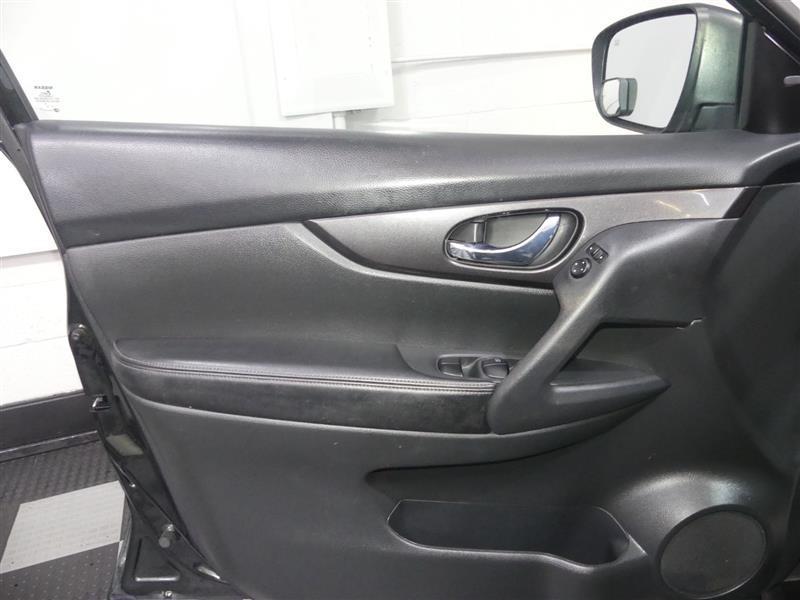 used 2018 Nissan Rogue car, priced at $11,499