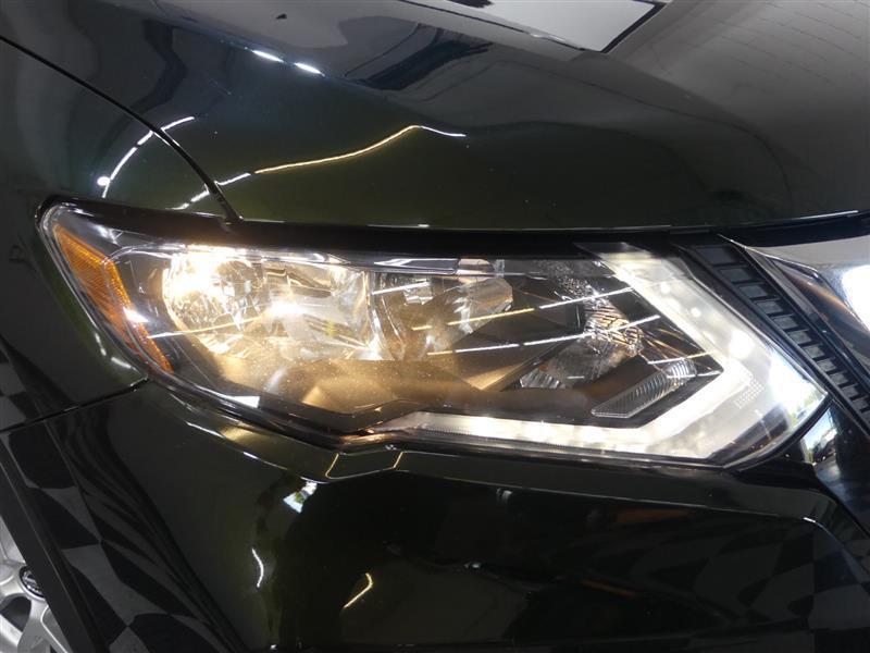 used 2018 Nissan Rogue car, priced at $11,499