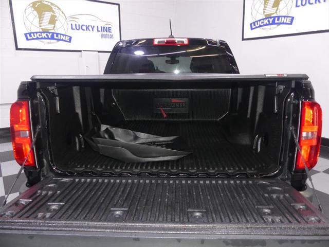 used 2018 Chevrolet Colorado car, priced at $19,990