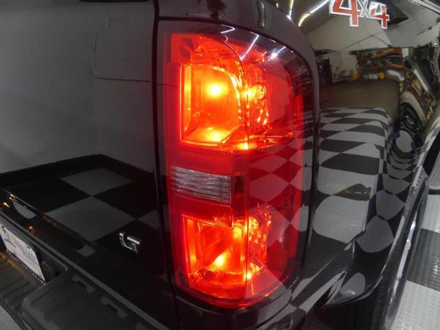 used 2018 Chevrolet Colorado car, priced at $19,990