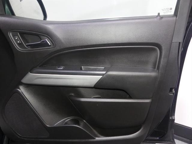 used 2018 Chevrolet Colorado car, priced at $19,990
