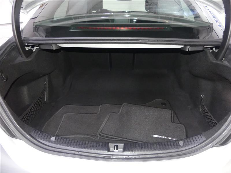 used 2015 Mercedes-Benz C-Class car, priced at $16,499