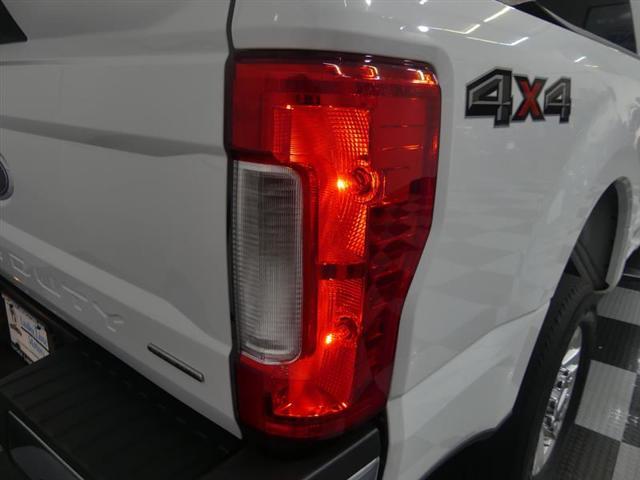 used 2019 Ford F-250 car, priced at $30,990