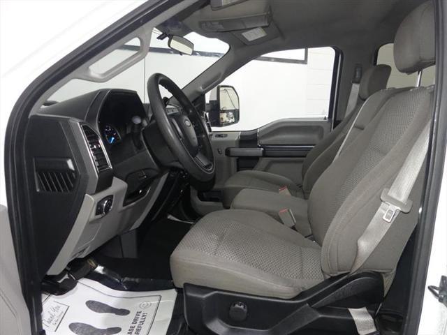 used 2019 Ford F-250 car, priced at $30,990