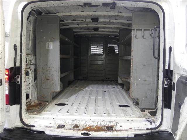 used 2012 Nissan NV Cargo car, priced at $13,990