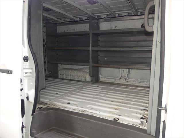 used 2012 Nissan NV Cargo car, priced at $13,990