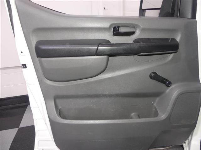 used 2012 Nissan NV Cargo car, priced at $13,990