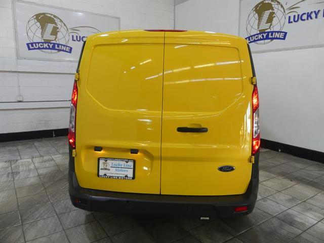 used 2018 Ford Transit Connect car, priced at $13,990