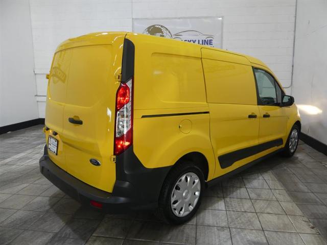 used 2018 Ford Transit Connect car, priced at $13,990