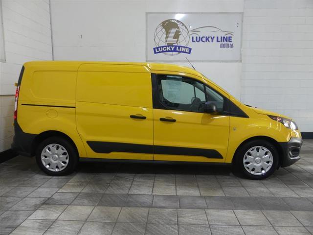 used 2018 Ford Transit Connect car, priced at $13,990