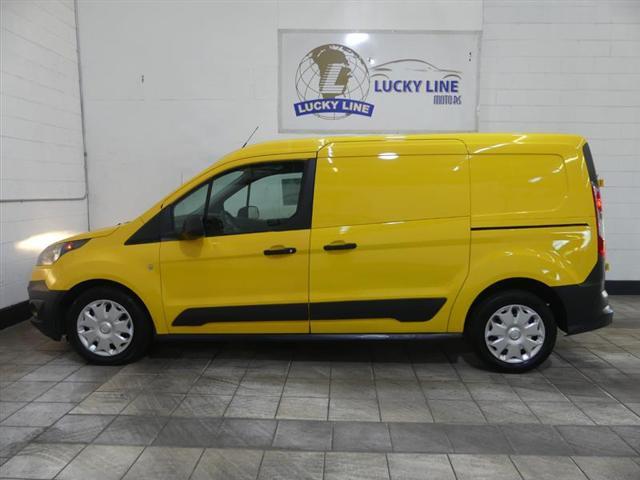 used 2018 Ford Transit Connect car, priced at $13,990