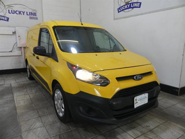 used 2018 Ford Transit Connect car, priced at $13,990